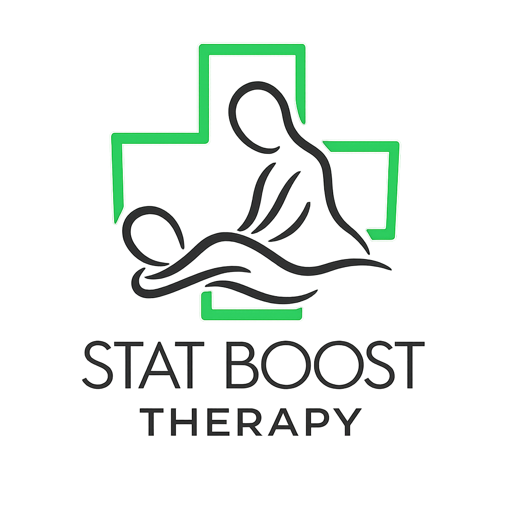 StatBoost TX